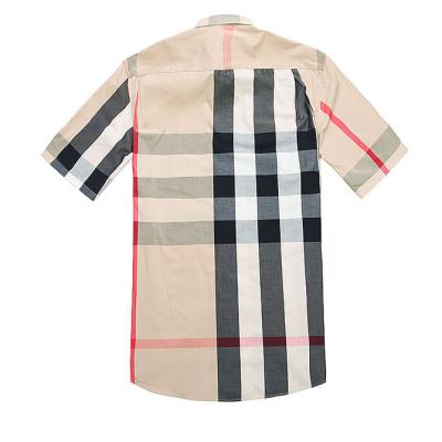 cheap burberry men shirts cheap no. 1008